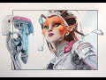 Zinx Is Awesome! Zinx Support Ranked - Predecessor 1.0 Gameplay