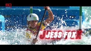 SNEAK PEEK: Olympic champion's new challenge | 60 Minutes Australia by 60 Minutes Australia 7,456 views 3 days ago 52 seconds