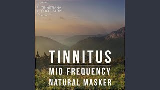 Download Lagu Tinnitus Mid Frequency Natural Masker Soundscape One
