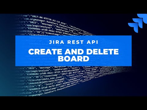 Create and Delete