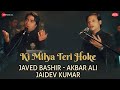 Ki milya teri hoke  zee music originals  javed bashir  akbar ali  jaidev kumar  daljit arora