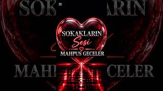Mahpus Geceler - Türkçe Arabesk Şarkı Duygusal Arabesk 2026