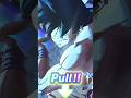 THIS IS THE SUMMON FOR THE ULTRA MAJIN VEGETA!??? #dragonballlegends #dblegends #shorts#dblsummons