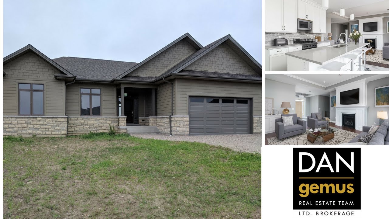 SOLD !!! 4 Mulberry - The Dan Gemus Real Estate Team