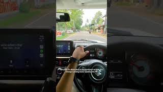 Use Claude code while driving