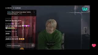 Bts Jimin On Weverse Live Today 30.10.2023 Eng Sub B4Bts