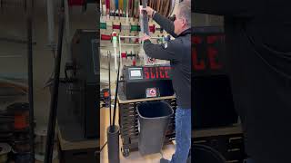 SLICE 230 Multi-Stick 3 Position Demo