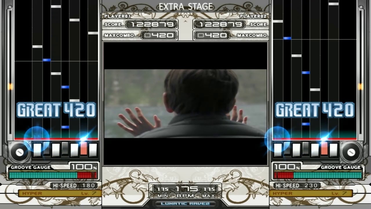 [BOFXV19] FLASHBACK - DOT96 [BMS]