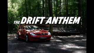 THE DRIFT ANTHEM [OFFICIAL LYRIC VIDEO]
