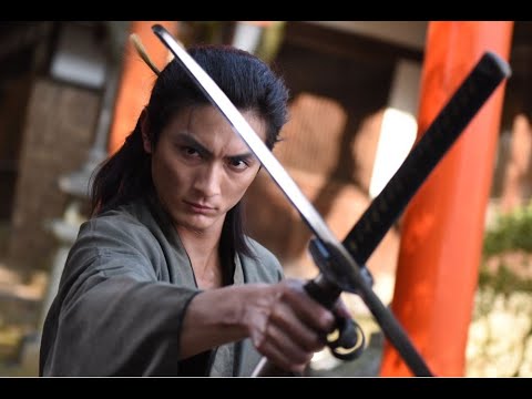 映画『多十郎殉愛記』特別映像（4月12日公開）