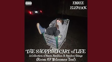 backdoor Exit (Conclusion to Confabulation)