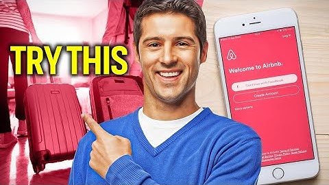 10 Things You MUST Do to Get Seen on Airbnb (more bookings!!)