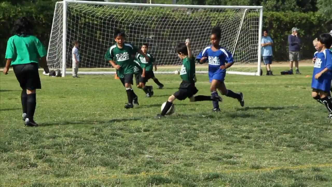 Goal 4 Health YouTube