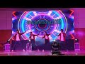 mauja hi mauja performance at paradox 2023 (4K) | #iitmadras #iitm