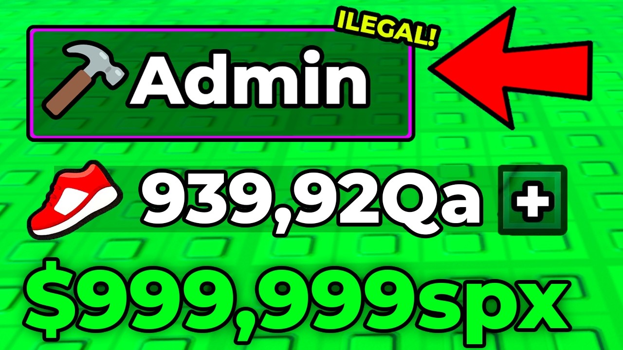 El DUEÑO me DIO COMANDOS de ADMIN en ESCAPA del TSUNAMI por BRAINROTS...