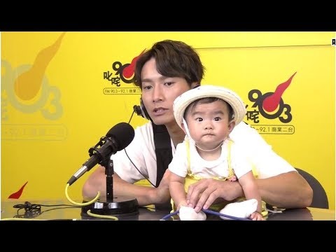 陳柏宇太太出埠任「全職奶爸」　好爸爸Jason餵奶換片一腳踢 - 香港經濟日報 - TOPick - 娛樂