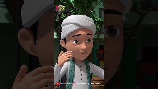 Mazak Mein Kisi Ko Darana #cartoonseries#Ytshorts#shorts#islamic #cartoon#GhulamRasool