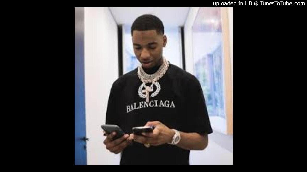 *NEW* Key Glock Type Beat Drip Hard YouTube