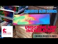 CHIHIROS WRGB II SLIM 60 | UNBOXING | INSTALLATION | CHIHIROS SLIM SERIES