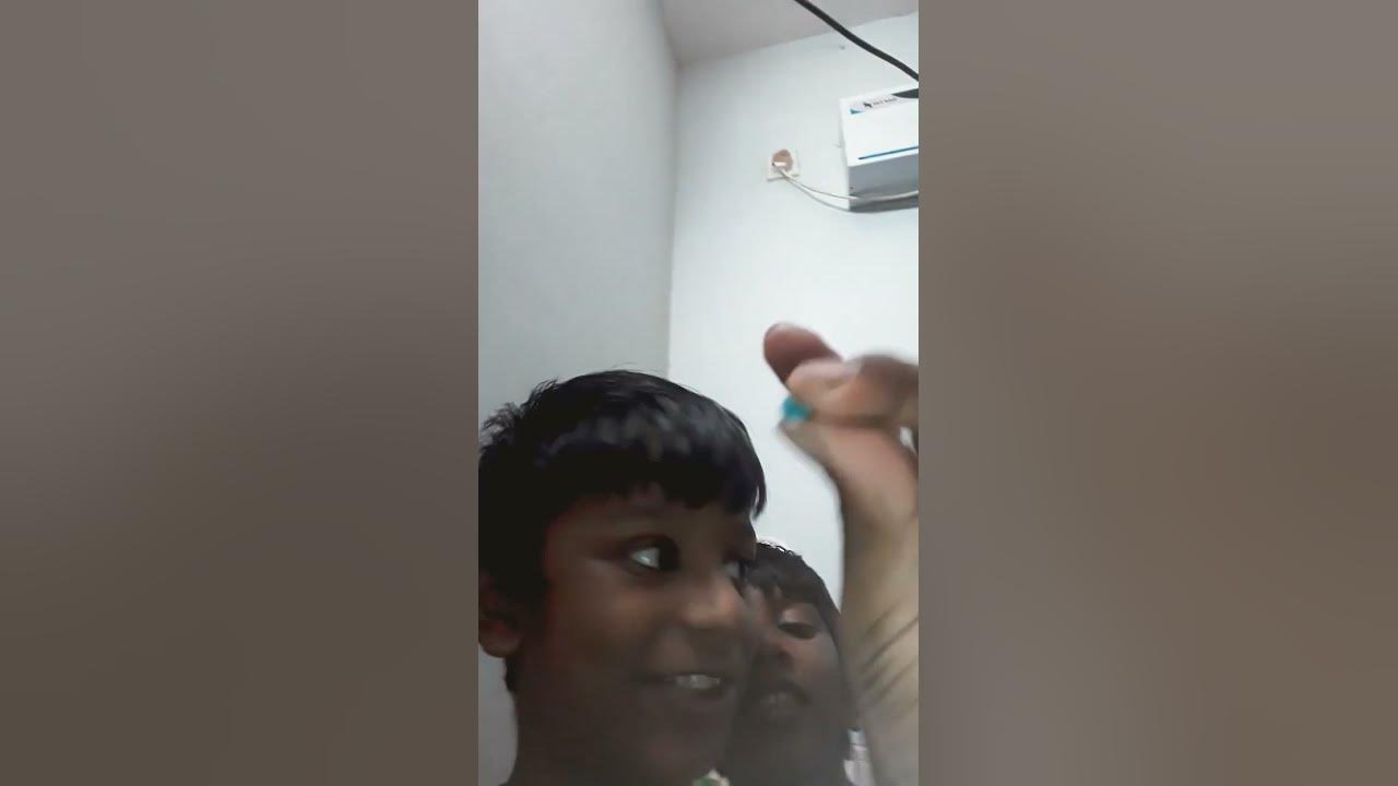 we just created the smallest eraser YouTube