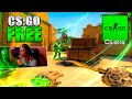CS:GO de GRAÇA em 2023 (O MELHOR FPS GRATUITO)