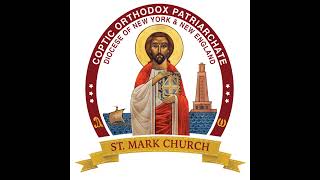 St Mark's Upper Room Live Stream