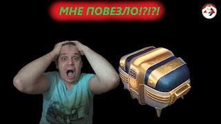 Контейнеры expo - Мне выпал танк?!?! - Tanks Blitz