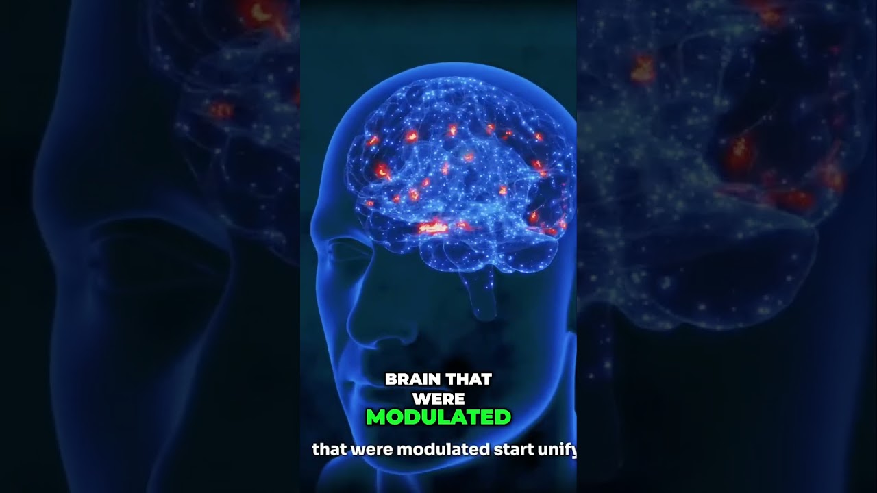 Unlock Brain Power: Holistic Resonance for Peak Performance