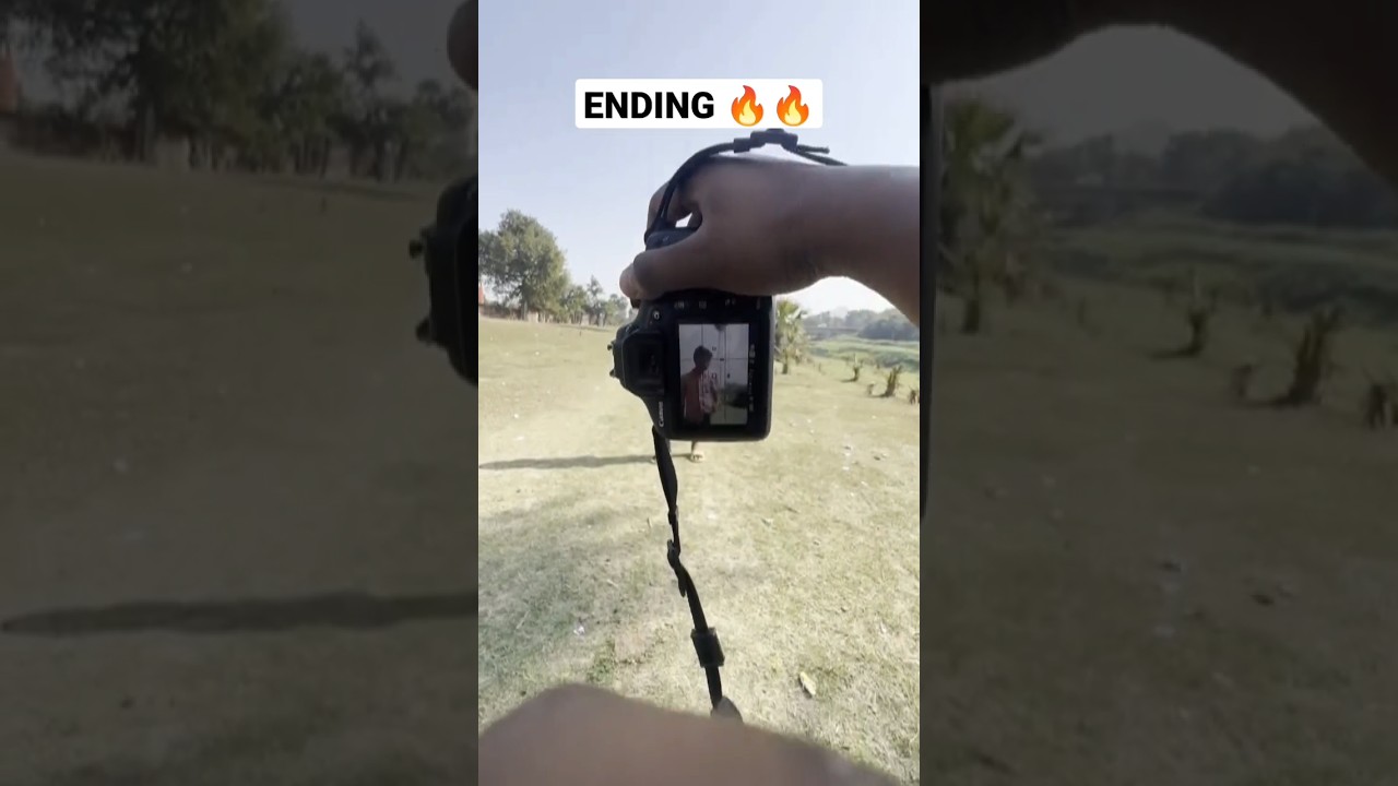 outside ROADSIDE PHOTOSHOOT WITH RANDOM CHILD ❤️🙂 