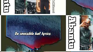 Abantu (official audio)- Ciza, Zee Nxumalo & Mthunzi