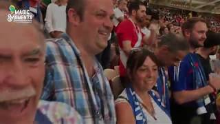 POST Luxembourg - MagicMoments Live The Final