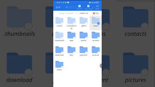 دسترسی به استوری های واتساپ بدون برنامه استوری دانلودر😳 #shorts