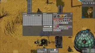 Factorio Mod Spotlight - Bio Industries 1.1.0