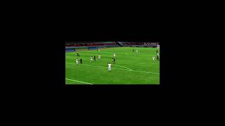 LUIS FIGO #shorts #shortvideo #soccer #futebol #efootball #pes #fifa #goals #skills