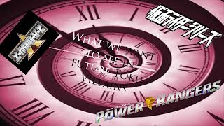 Tokutalk: Future Villains in Tokusatsu