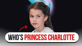 Princess Charlotte’s Royal Life: Age, Parents, School & Surprising Net Worth