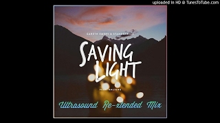 Gareth Emery & Standerwick feat. Haliene - Saving Light (Ultrasound Re-xtended Mix)