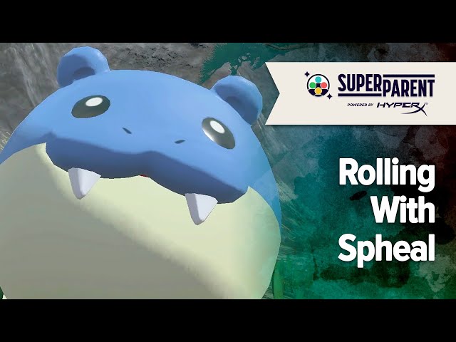 Super Smash Bros Ultimate: A SuperParent Guide « SuperParent