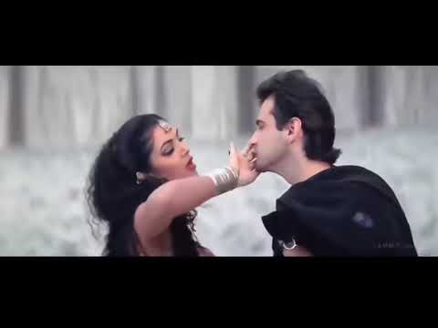 Dilbar Dilbar 4K Video Song   Sirf Tum   Alka Yagnik   Sanjay K, Sushmita Sen   Chain Kho Gaya Hai
