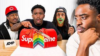 Suburbbaby Reacts to AMP - IS IT FAKE?