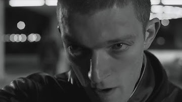 La Haine | Mobb Deep -  Shook Ones, Pt.  II