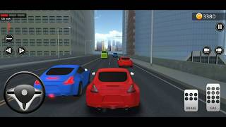 Parking Frenzy 3.0 3D Game #1-car Game Andriod and ios Gameplay screenshot 2