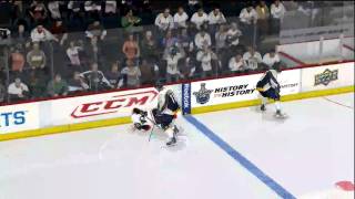 VHL NSH Highlites #1