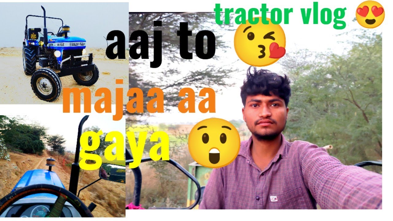 Aaj to maja aagaya 😲