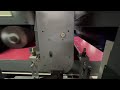 DR1100SG Deburring Machine
