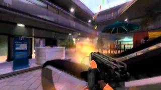 Tactical Intervention - Official Trailer (Creator of Counter-Strike)