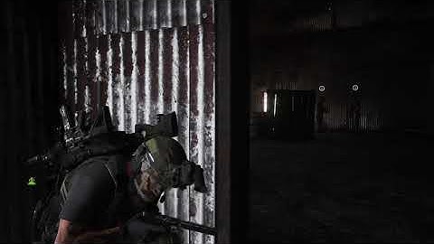 Ghost Recon breakpoint(lag in my controller)