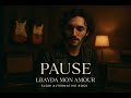 Pause Lbayda Mon Amour Slow Rock Alternative Version Maghrib Covers