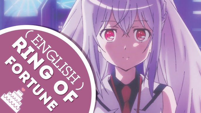 Plastic Memories  Gathering Worlds