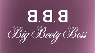 B.B.B OFFICIAL INTRODUCTION 